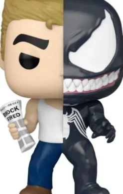 Eddie Brock / Venom