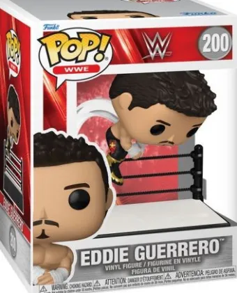 Eddie Guerrero