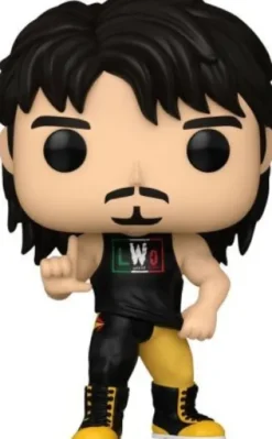 Eddie Guerrero