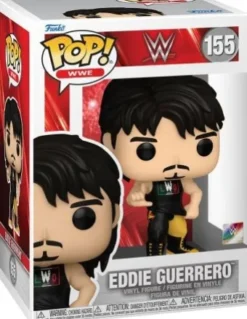Eddie Guerrero