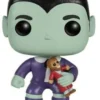 Eddie Munster