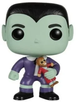Eddie Munster