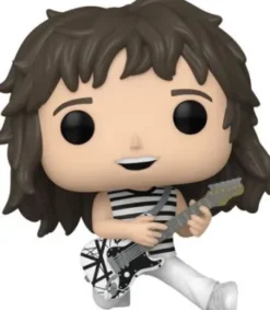 Eddie Van Halen