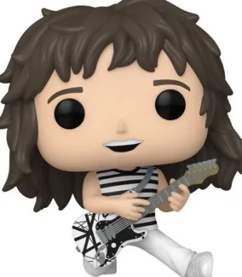 Eddie Van Halen