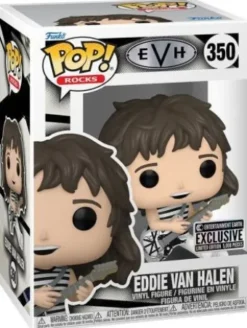 Eddie Van Halen