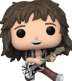 Eddie Van Halen