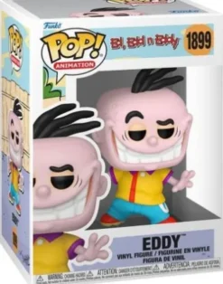 Eddy