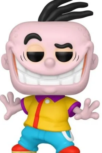 Eddy