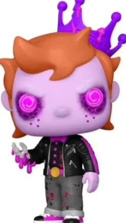 Eddy Funko
