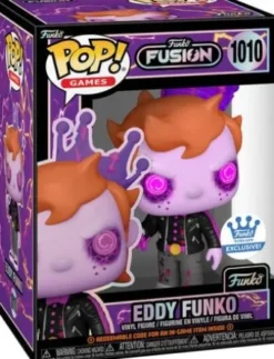 Eddy Funko