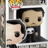 Edgar Allan Poe
