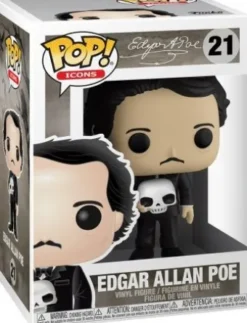 Edgar Allan Poe