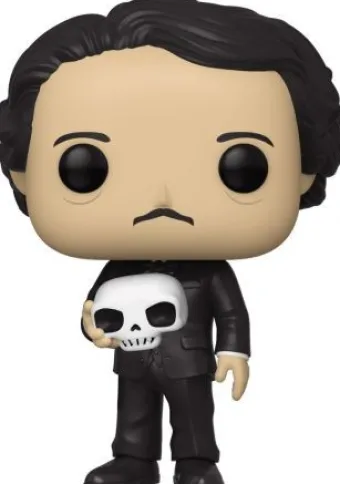 Edgar Allan Poe
