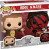 Edge & Kane - Pack