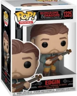 Edgin