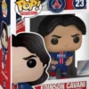 Edinson Cavani - PSG