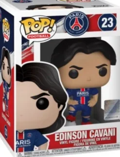 Edinson Cavani - PSG