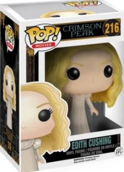 Edith Cushing