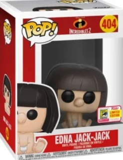 Edna Jack-Jack