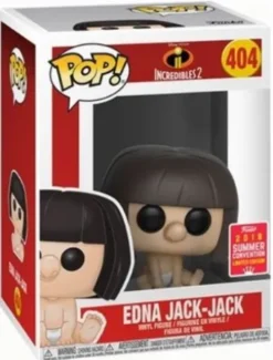 Edna Jack-Jack