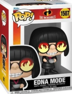 Edna Mode