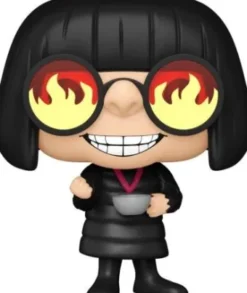 Edna Mode