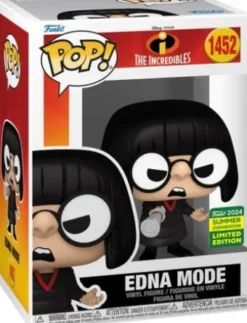 Edna Mode
