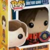 11e Docteur