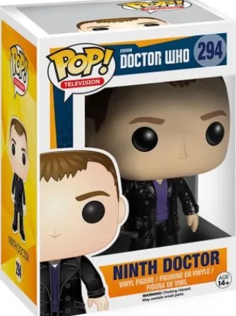 9e Docteur