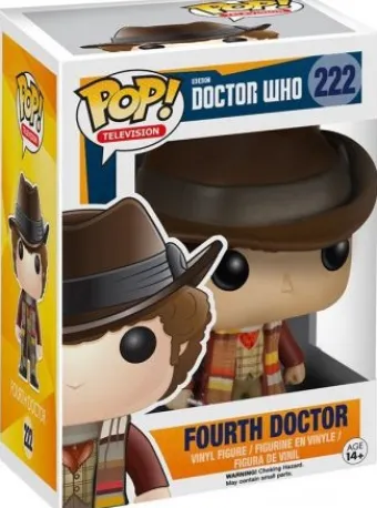 4e Docteur