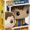 10e Docteur