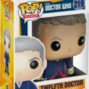 12e Docteur