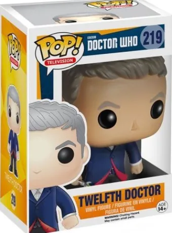 12e Docteur