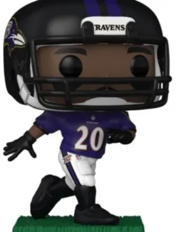 ED Reed