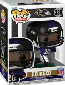 ED Reed