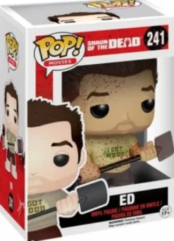 Ed sang