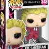 Ed Sheeran (Bad Habits)