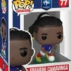 Eduardo Camavinga (Equipe de France)