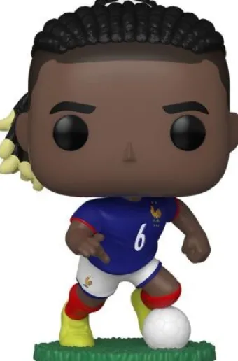 Eduardo Camavinga (Equipe de France)