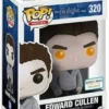 Edward Cullen