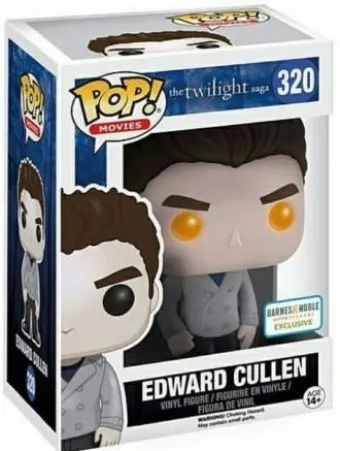 Edward Cullen