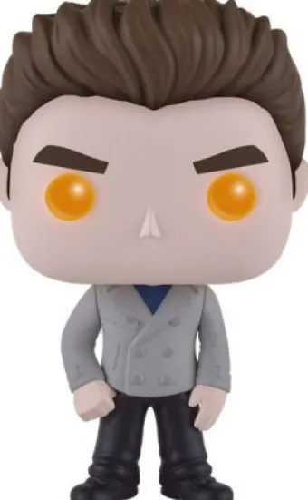 Edward Cullen