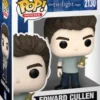 Edward Cullen [avec Chase]