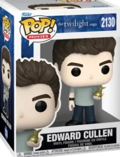 Edward Cullen [avec Chase]