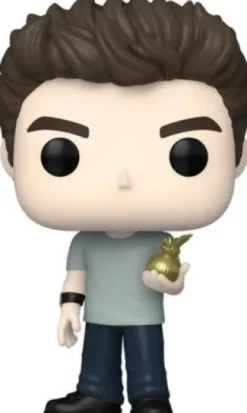 Edward Cullen [avec Chase]
