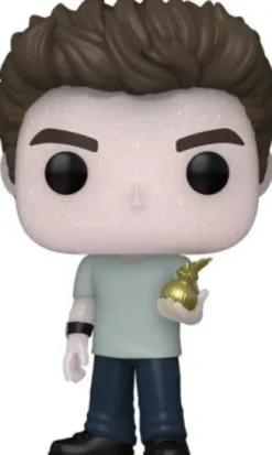 Edward Cullen [Chase]