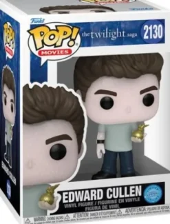 Edward Cullen [Chase]