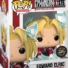 Edward Elric [avec Chase]