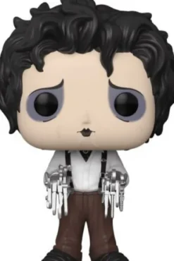 Edward en Vêtements Habillés