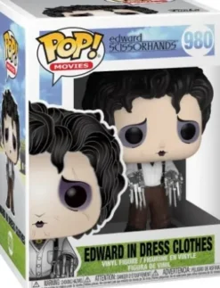Edward en Vêtements Habillés